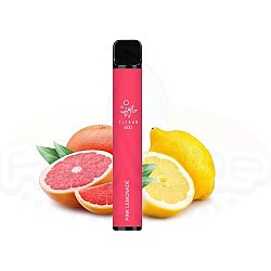 Elf Bar 600 - Pink Lemonade