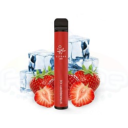 Elf Bar 600 - Strawberry Ice
