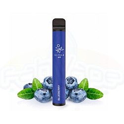 Elf Bar 600 - Blueberry