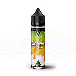 VnV Liquids Flavor Shot Lacrema Melon 12/60ML