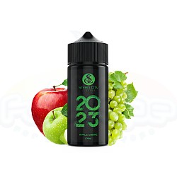 Steam City Liquids - Flavor Shot Apple Grape