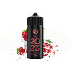 Steam City Liquids - Flavor Shot Strawberry Cream