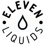 Elevenliquids  - Flavor Shot Mint Mojito ICE 15/60ml
