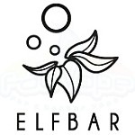 Elf Bar 600 - Lemon Tart