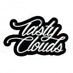 Tasty Clouds Ursula Peanut Butter 12/60ML