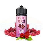 Mad Juice - Colors Raspberry Flavour Shot 120ml