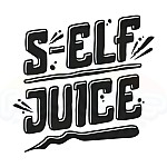 Self Juice Flavor Shot Strawberry & Banana Ice