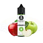 Steam City Liquids - Flavor Shot Double Apple
