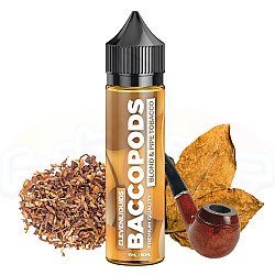Elevenliquids  - Flavor Shot Blond & Pipe Tobacco 15/60ml