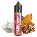 Elevenliquids  - Flavor Shot Tobacco Cream 15/60ml