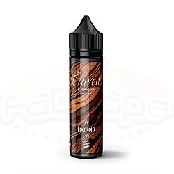 VnV Liquids - Flavor Shot Craven Customade Cocobolo 12/60ml