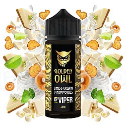 Viper - Flavor Shot Golden Owl