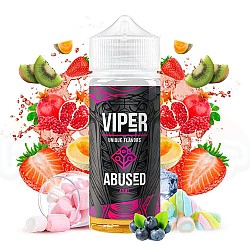 Viper - Flavor Shot Abused