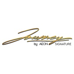 Aeon Journey Signature