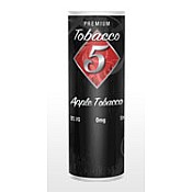 Tobacco 5 by Baker White