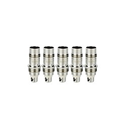 Spares for atomizers