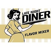 Late Night Diner