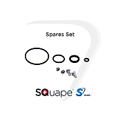 Spare parts for SQuape S[even]