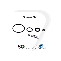 Spare parts for SQuape S[even]