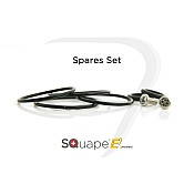 Spare Parts for SQuape E[motion]