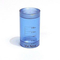 Replaceble Tubes
