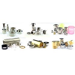 GG Product Spare Parts