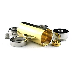 Spare Parts for Esterigon