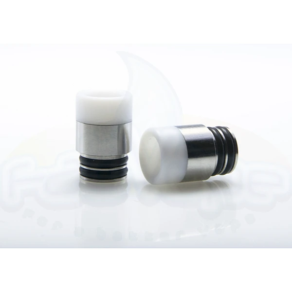 Drip Tip BMI-3 Stainless Steel - Teflon