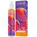 Liqua - Flavor Shot Berry Mix