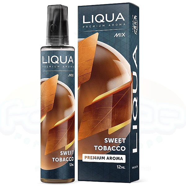 Liqua - Flavor Shot Sweet Tobacco
