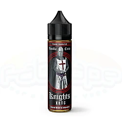 Elevenliquids  - Flavor Shot Knights X R T C