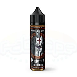 Elevenliquids  - Flavor Shot Knights The Magister