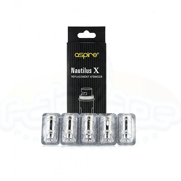 Aspire  PockeX 0.6 Clearomizer head