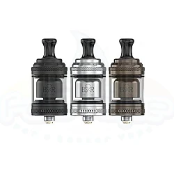 Berserker Mini V2 MTL RTA