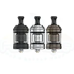 Berserker Mini V2 MTL RTA