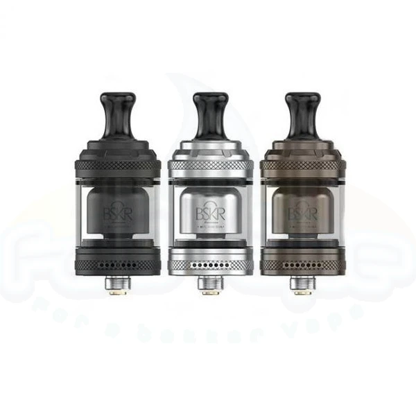 Berserker Mini V2 MTL RTA