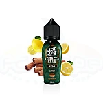 Just Juice - Flavor Shot Lemon Tobacco