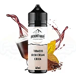 Mount Vape - Flavor Shot Tobacco Irish Cream Cocoa 40/120ml