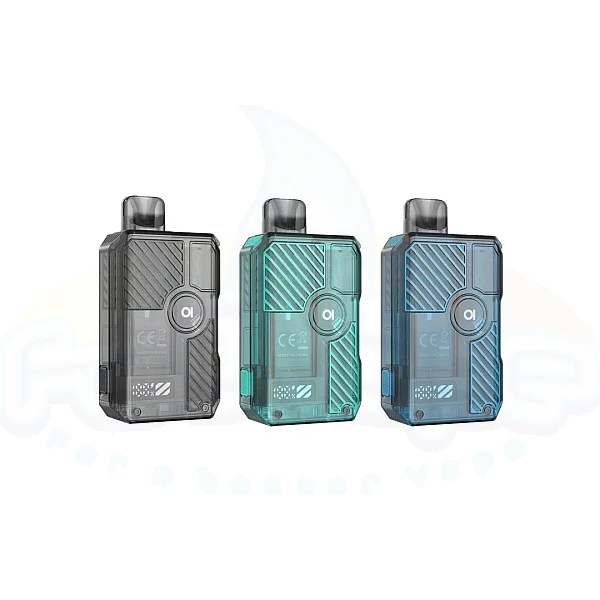 Aspire Gotek X IIΙ