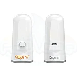 Aspire - Degerm Αποστειρωτής Aspire - Degerm Αποστειρωτής