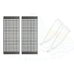 GeekVape - Zeus X Micromesh coils