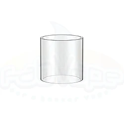 Ambition Mods - Bishop MTL Replacement glass 4ml