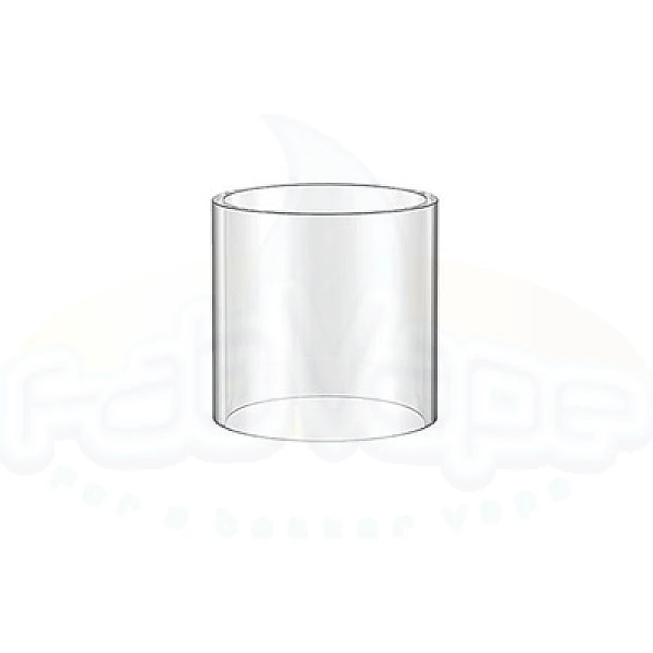 Ambition Mods - Bishop MTL Replacement glass 4ml