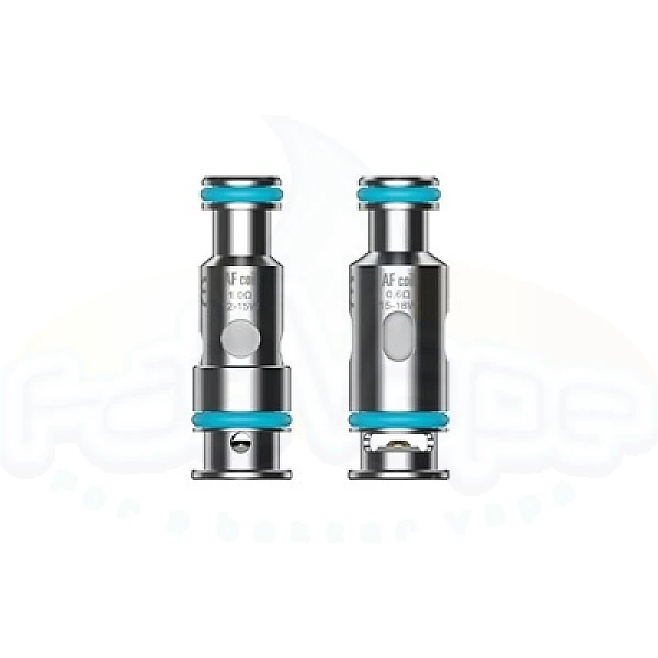 Aspire AF Mesh Clearomizer head Aspire AF Mesh Clearomizer head