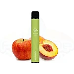 Elf Bar 600 - Apple Peach