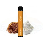 Elf Bar 600 - Cream Tobacco