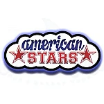 American Stars Funky Red 2ml