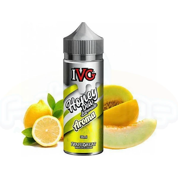 IVG - Flavor Shot Honeydew Lemonade