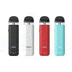 Aspire Minican 4 Kit