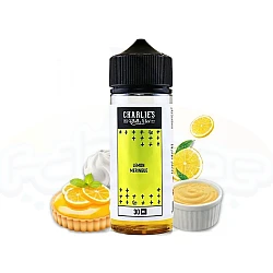 Charlie’s Chalk Dust - Flavor Shot Lemon Meringue